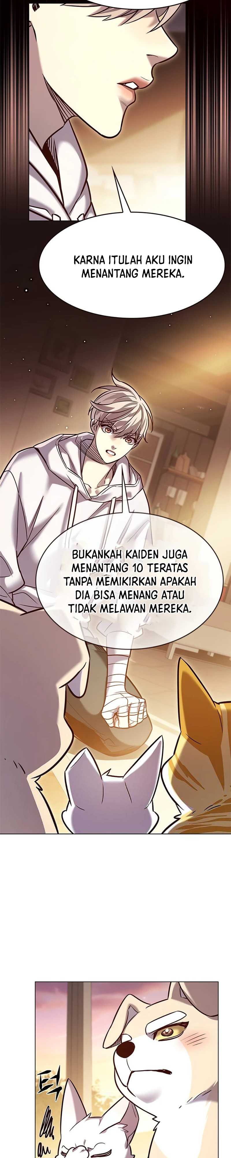 Eleceed