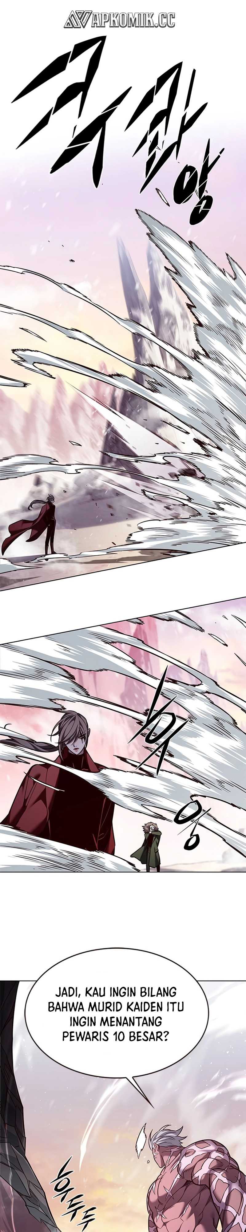 Eleceed