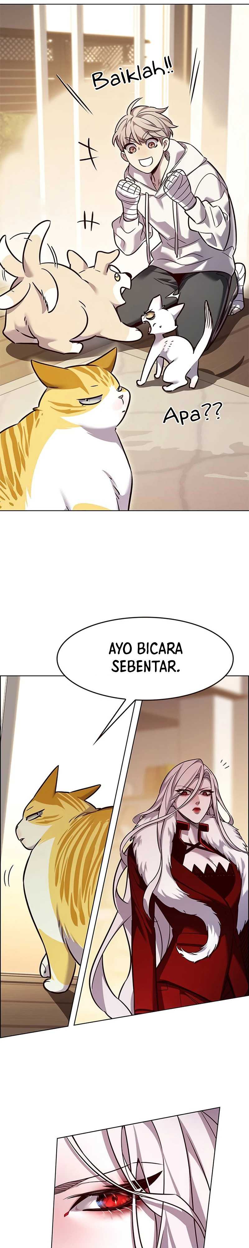 Eleceed
