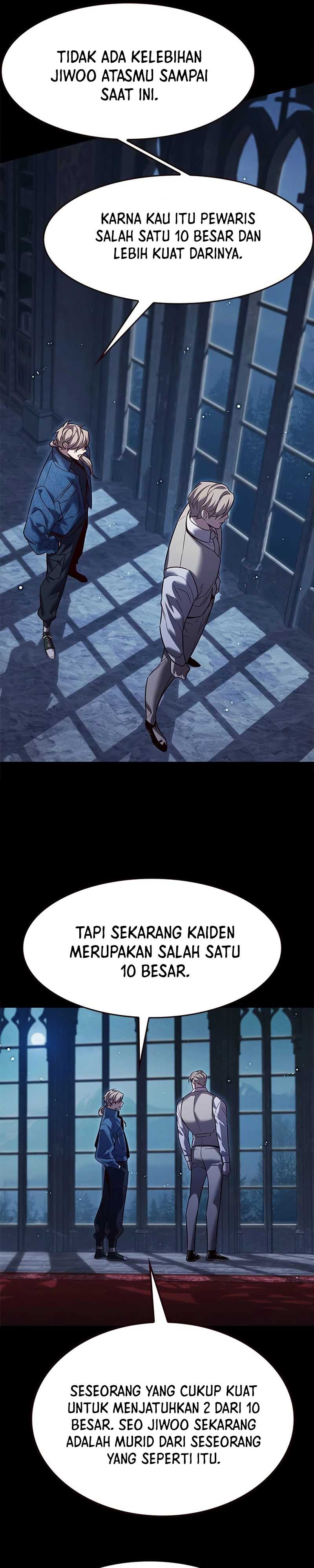 Eleceed