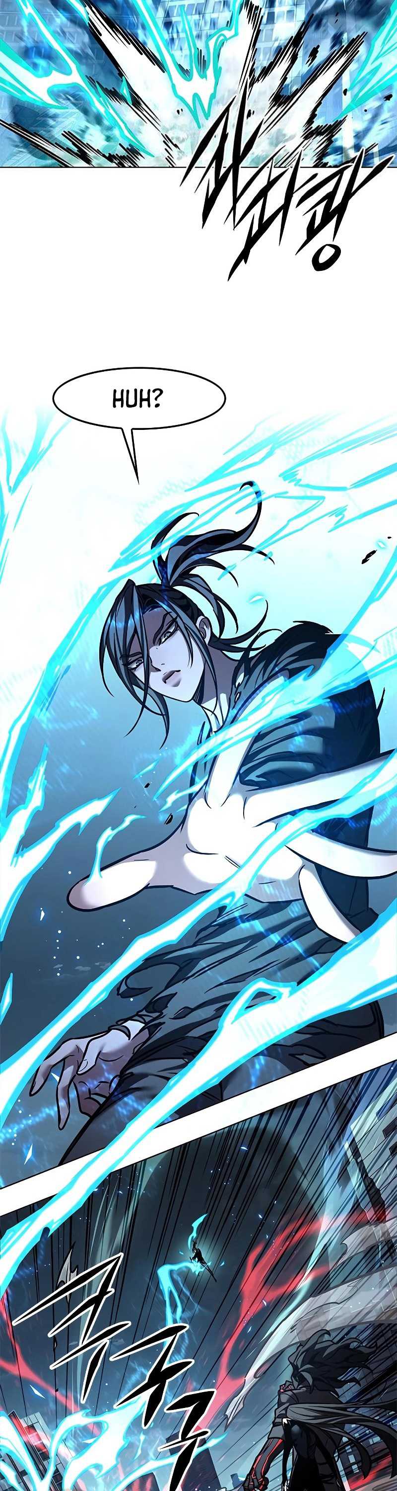 Eleceed