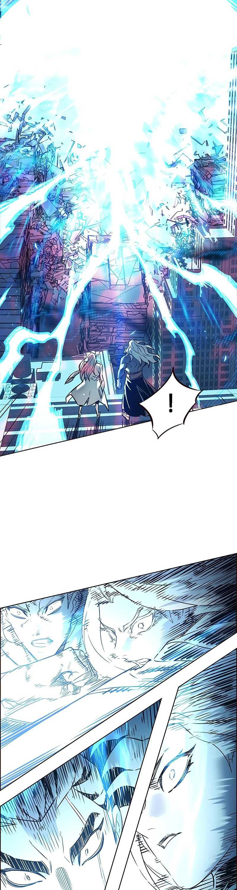 Eleceed