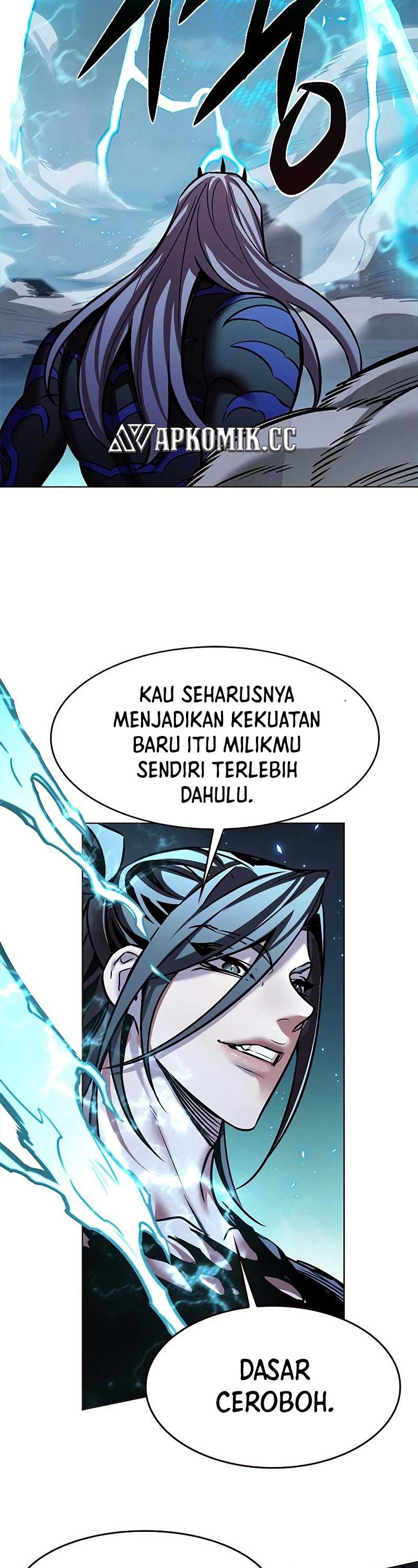 Eleceed