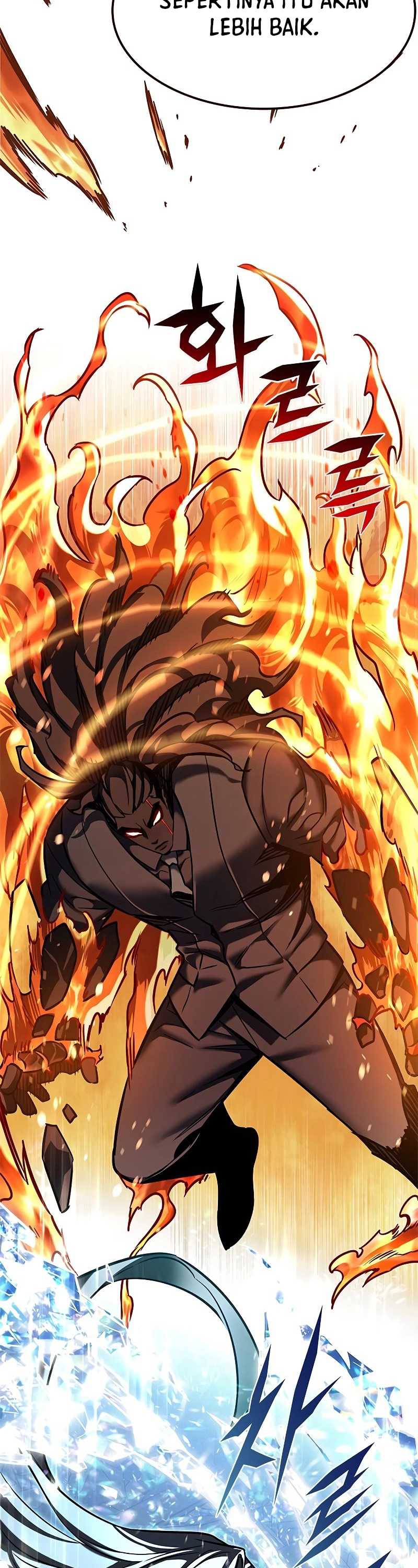 Eleceed