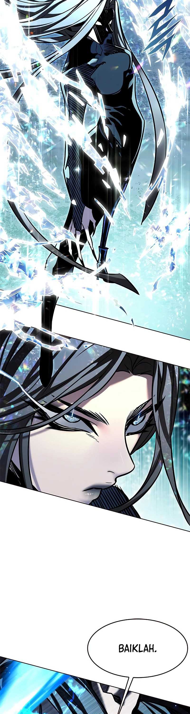 Eleceed
