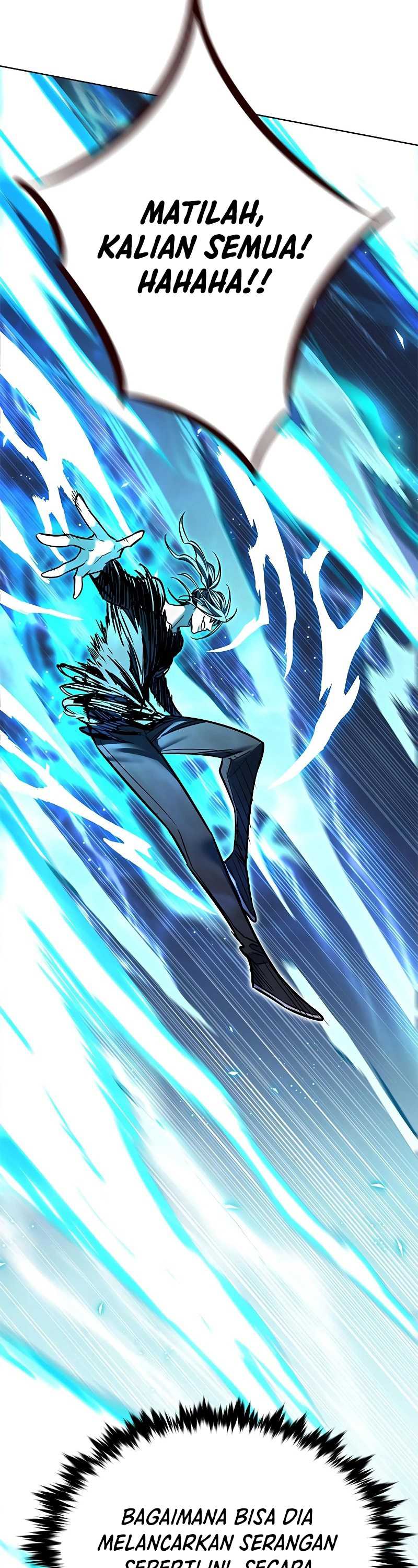 Eleceed