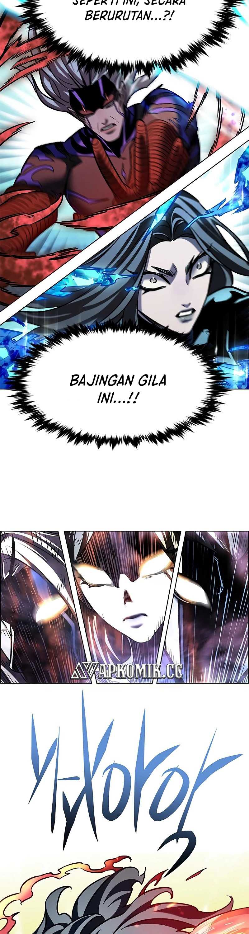 Eleceed