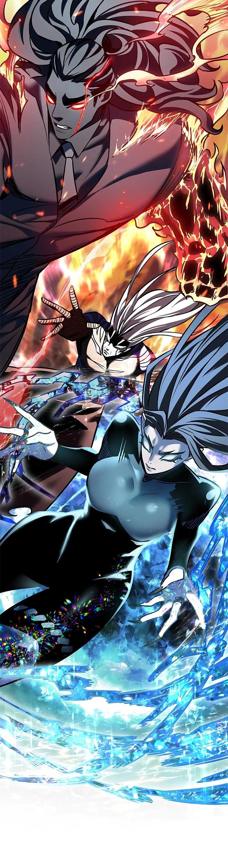 Eleceed