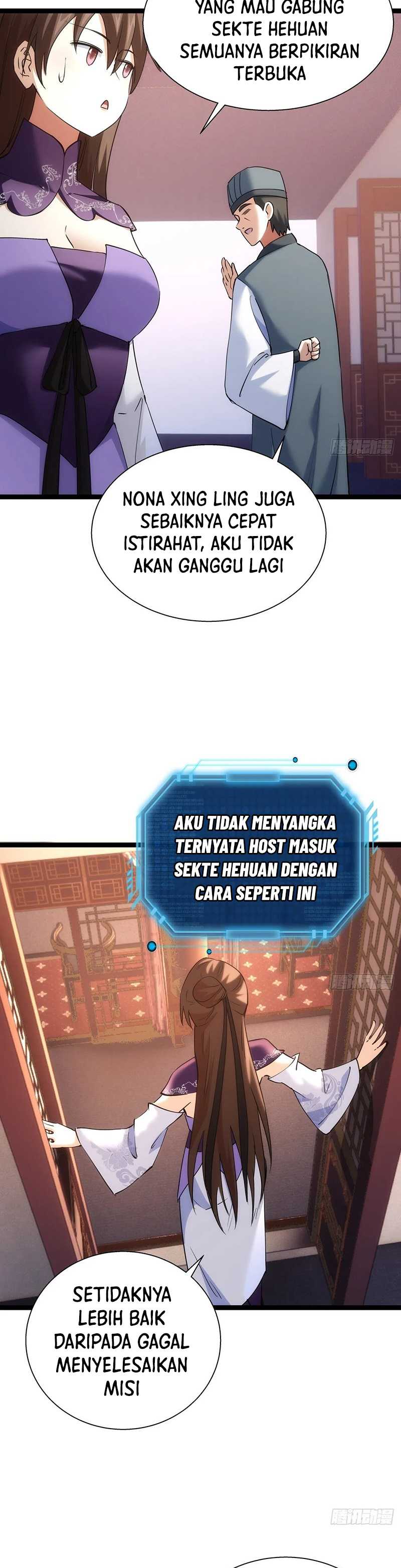 I Took Over The System Players