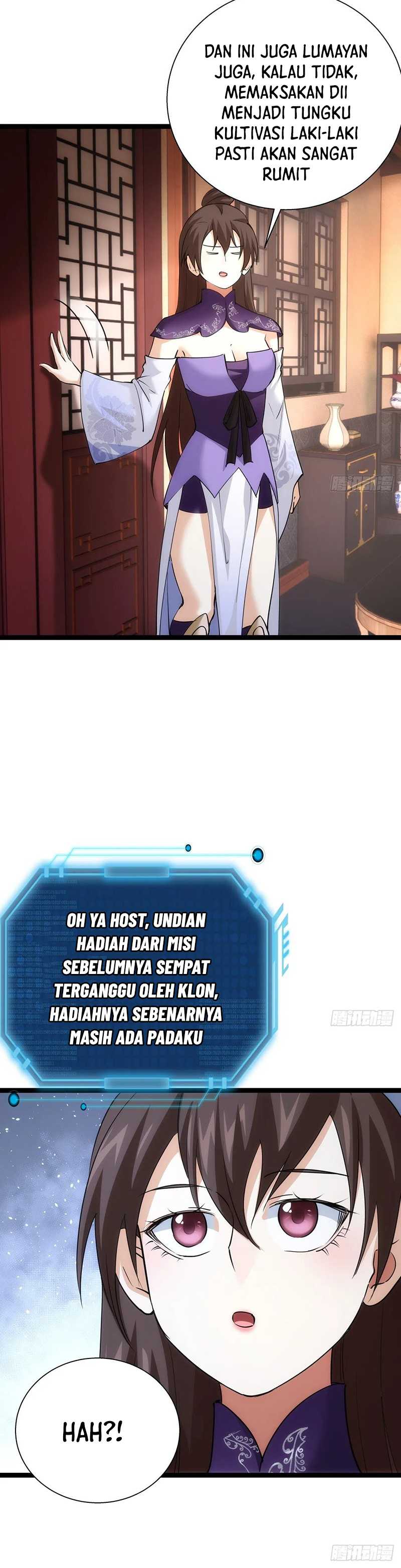 I Took Over The System Players
