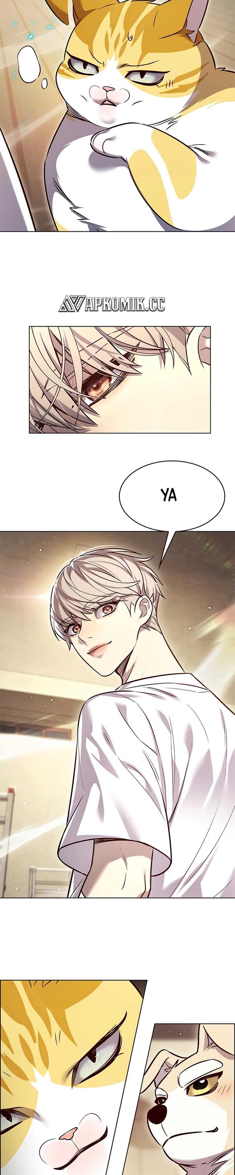 Eleceed