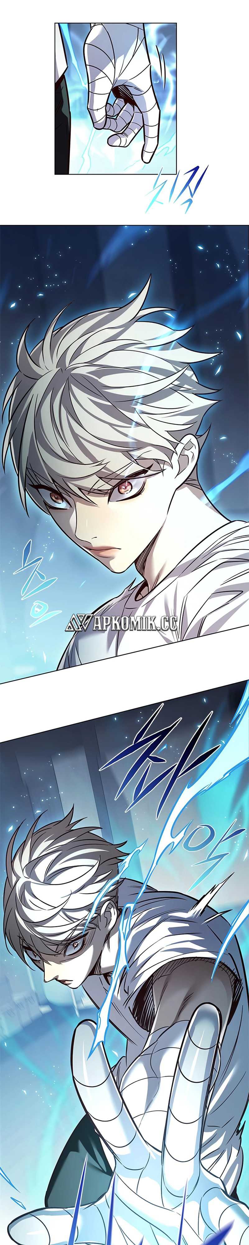 Eleceed