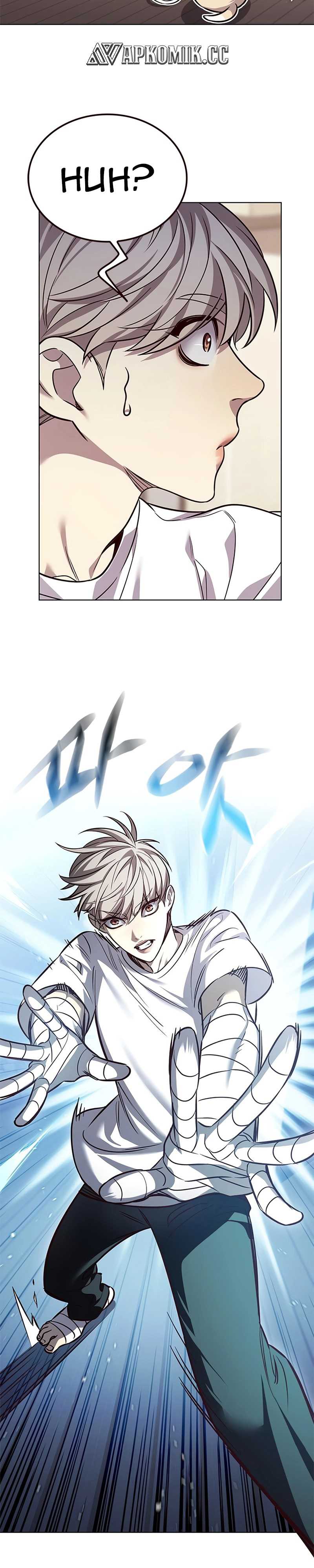 Eleceed