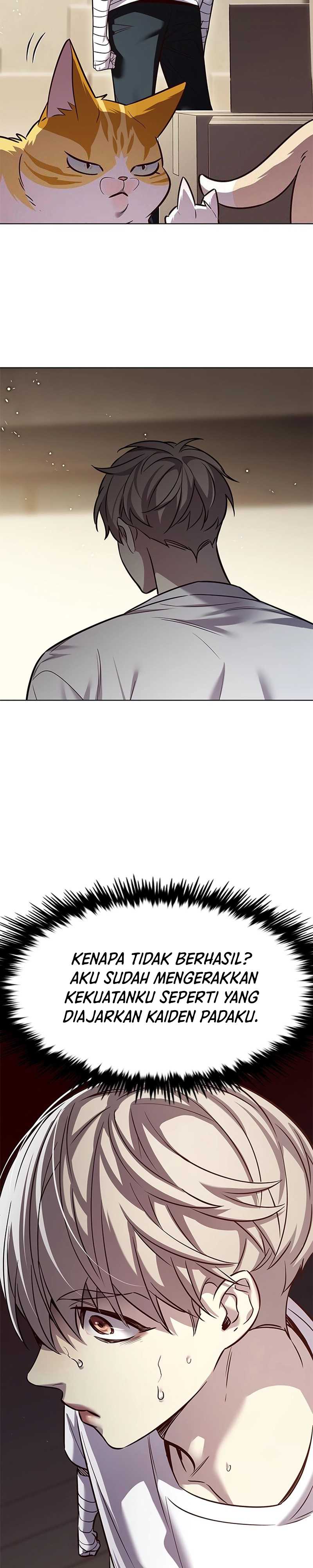 Eleceed