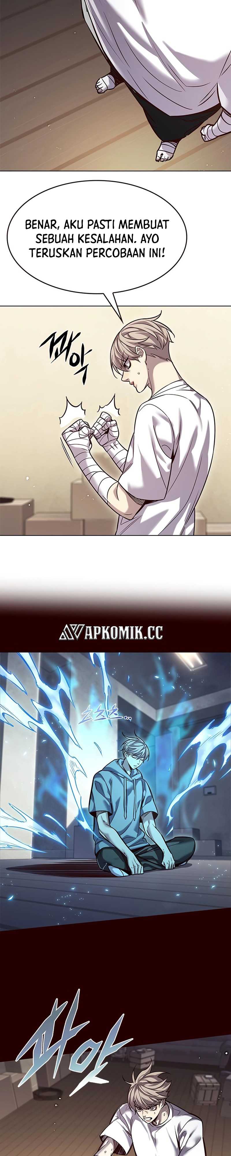 Eleceed