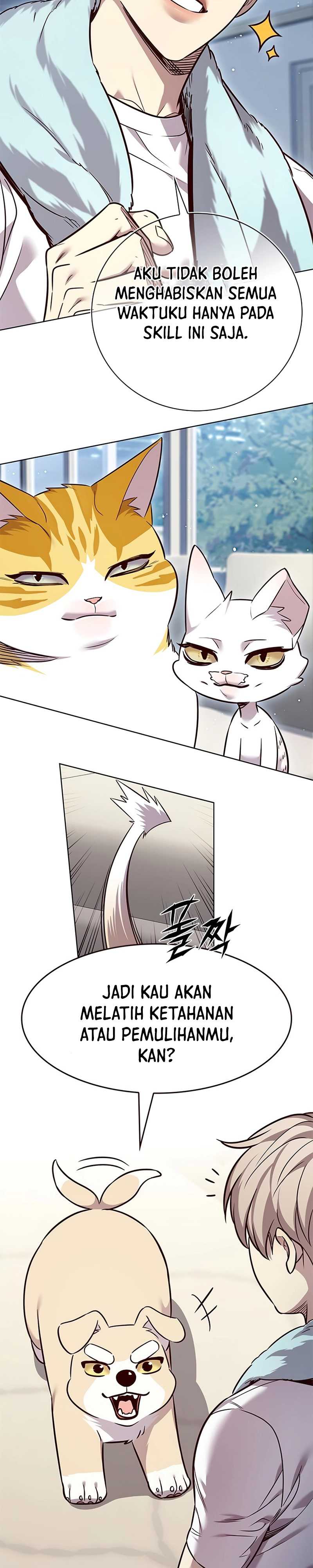 Eleceed