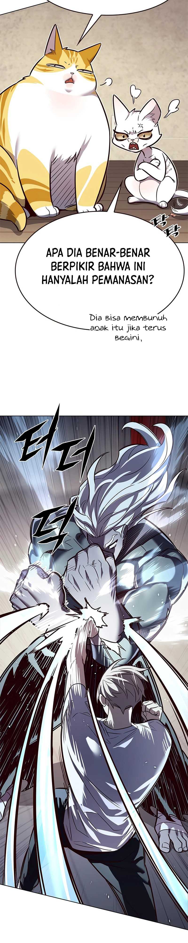 Eleceed