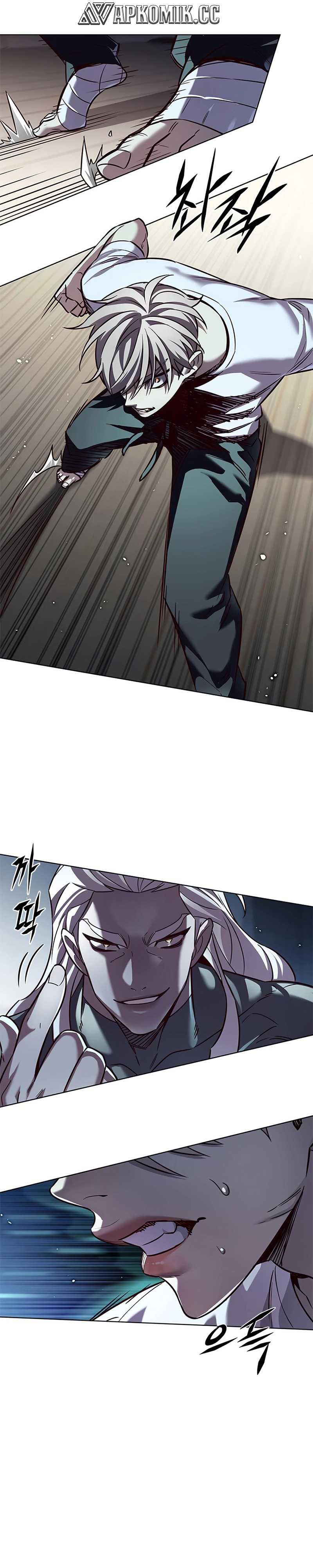 Eleceed