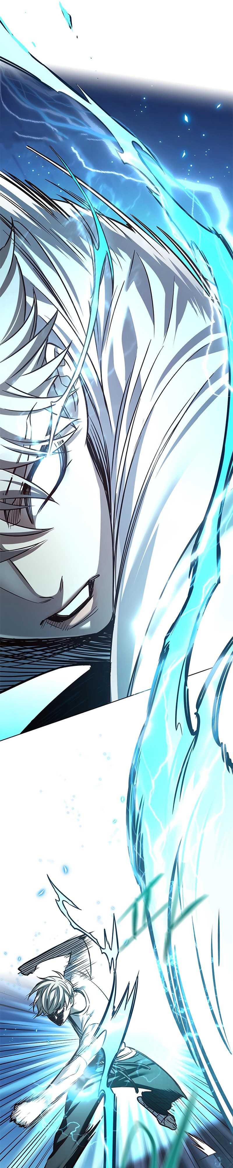 Eleceed