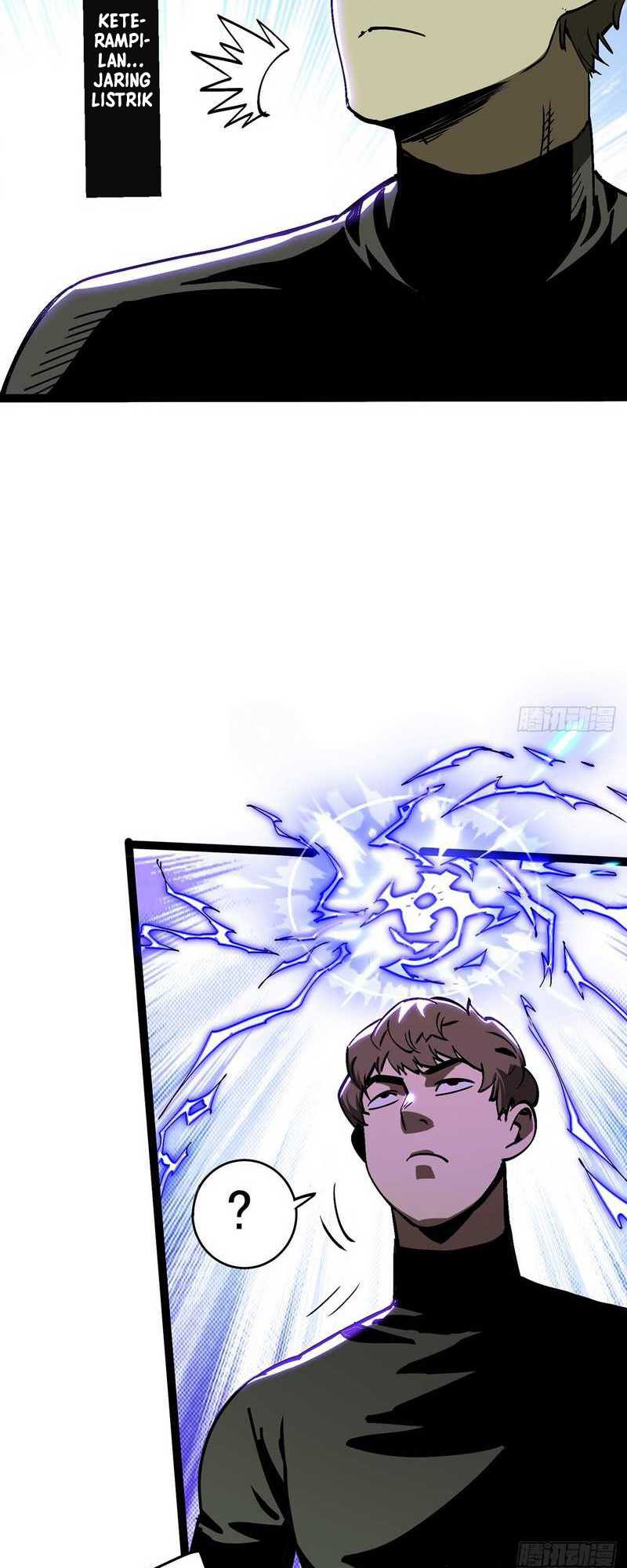 I Cultivated A Nemesis