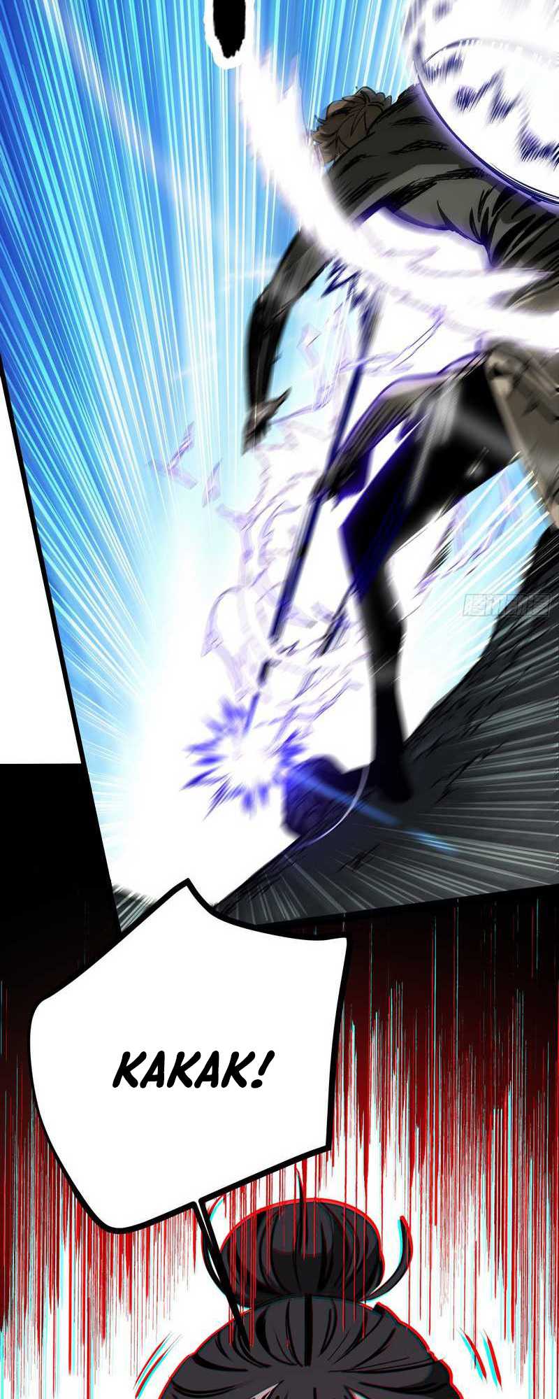 I Cultivated A Nemesis