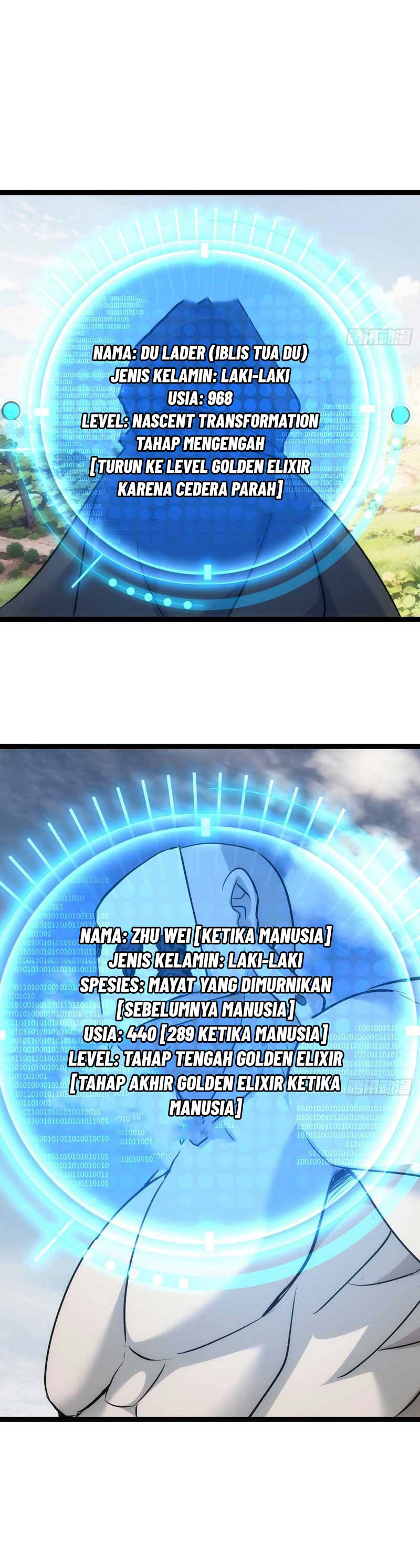 I Took Over The System Players