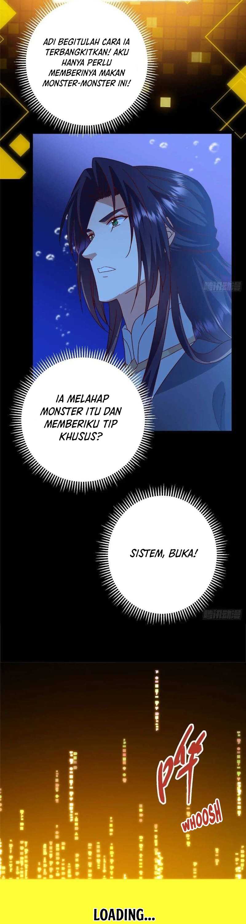 Keep A Low Profile, Sect Leader