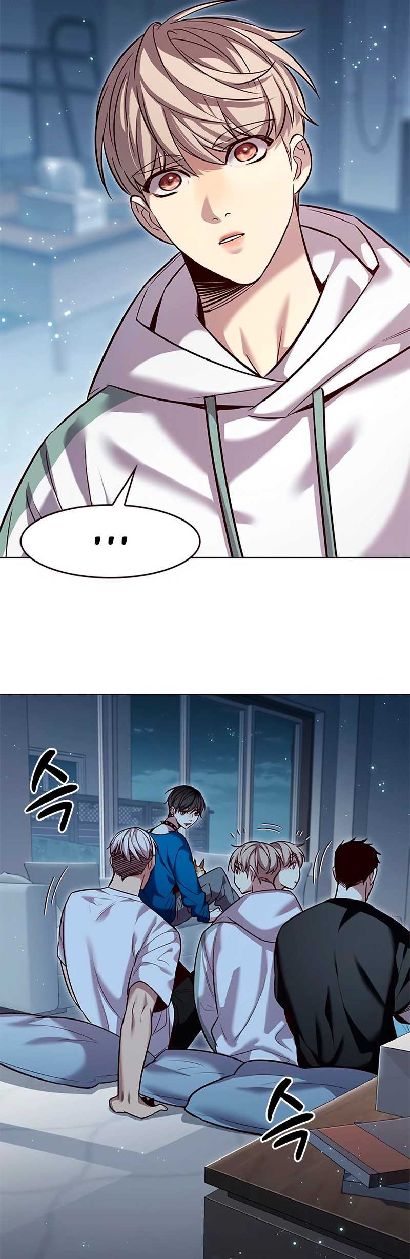 Eleceed