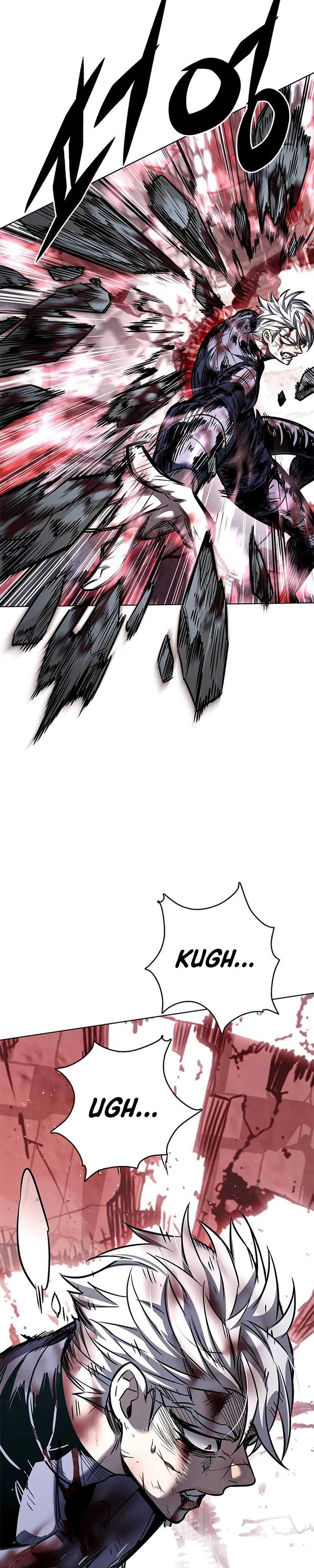 Eleceed