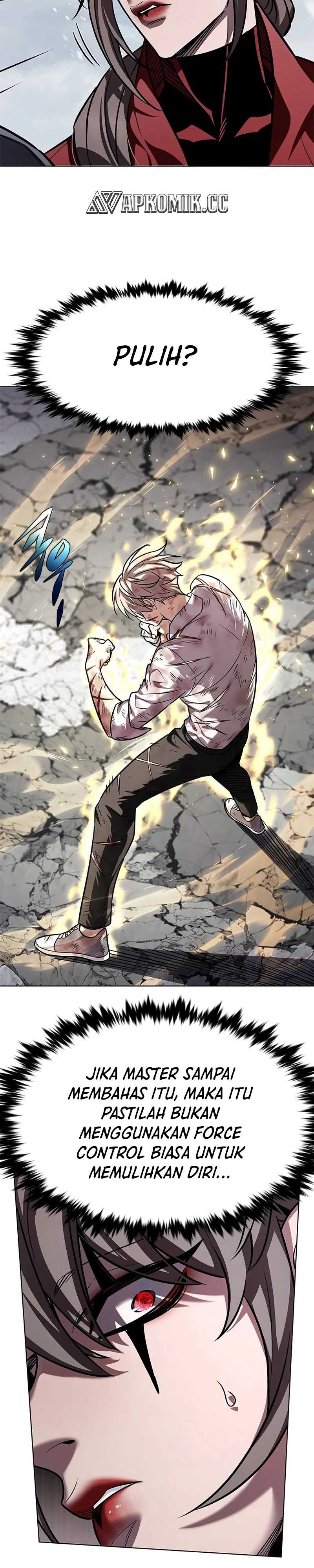 Eleceed