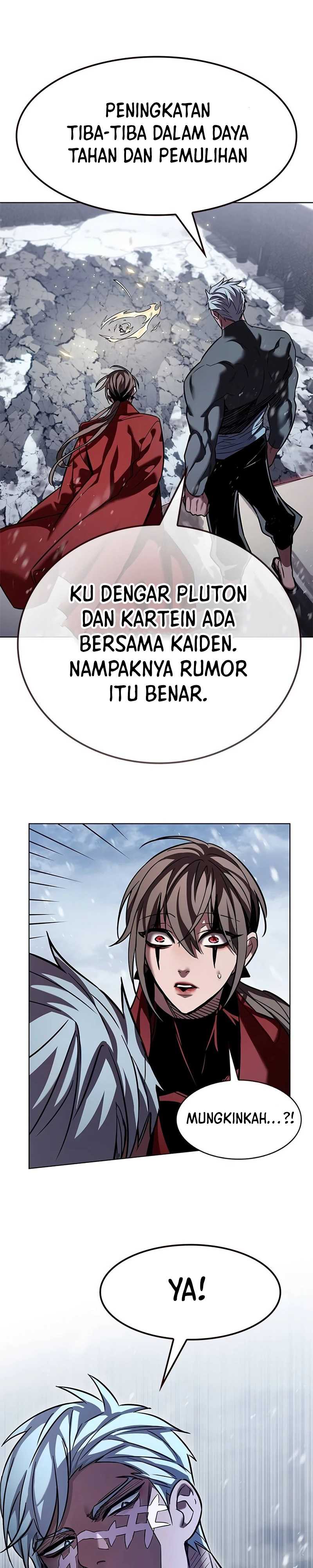 Eleceed