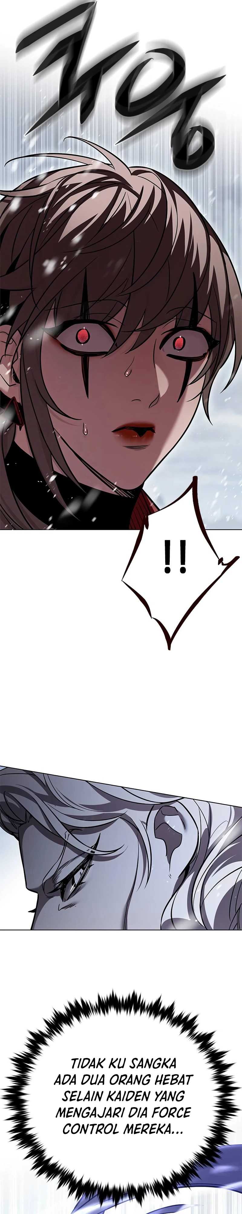 Eleceed
