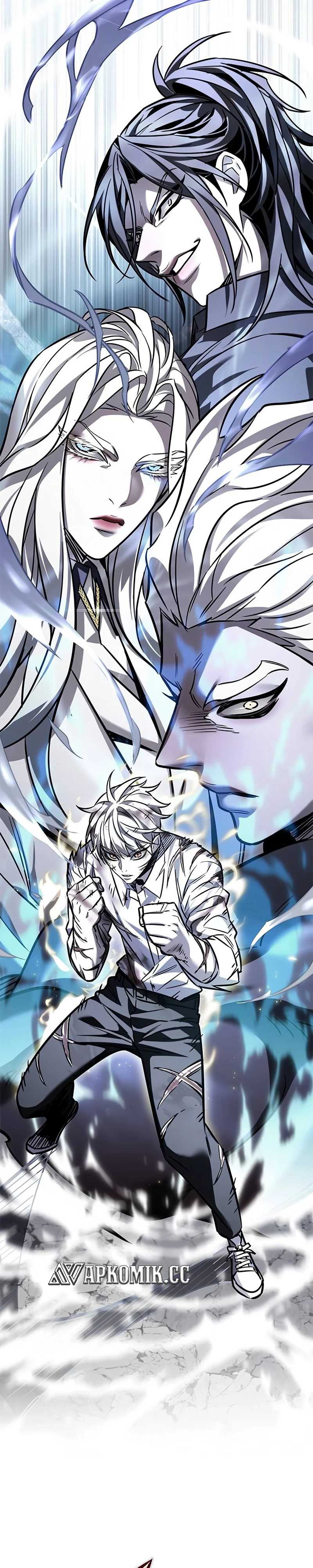 Eleceed