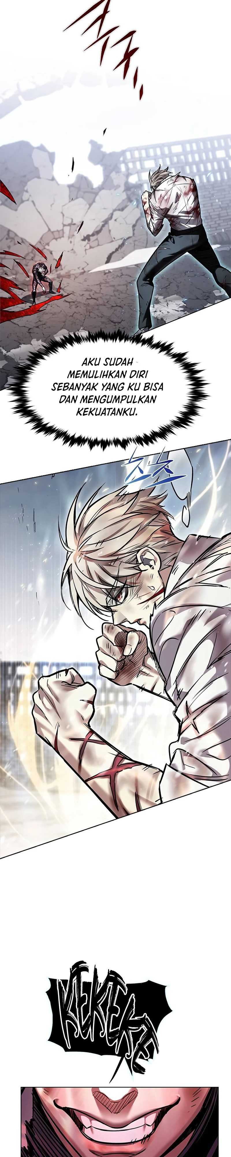 Eleceed