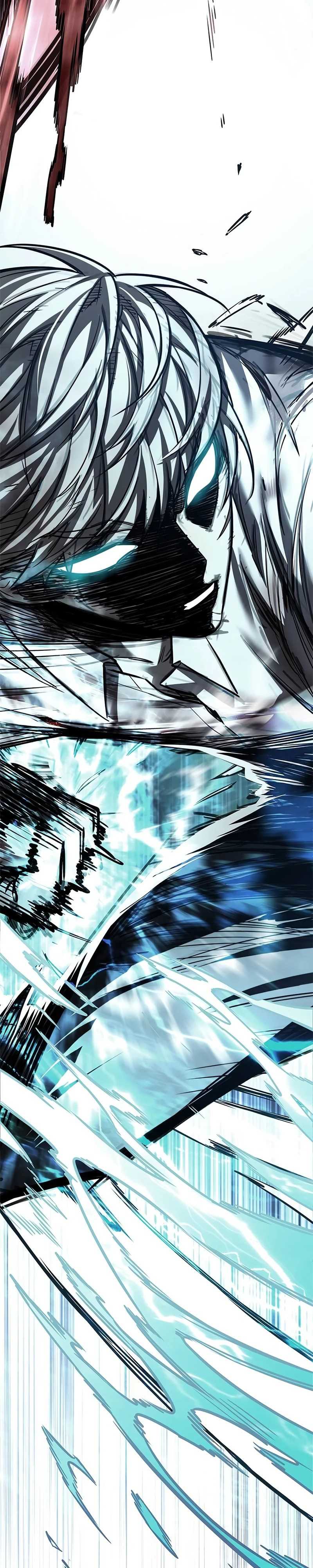 Eleceed