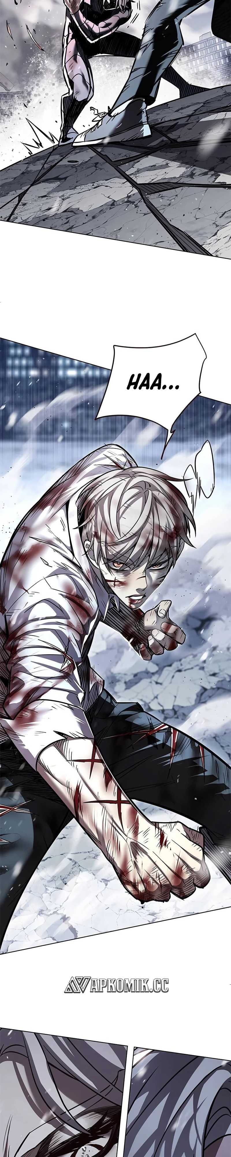 Eleceed