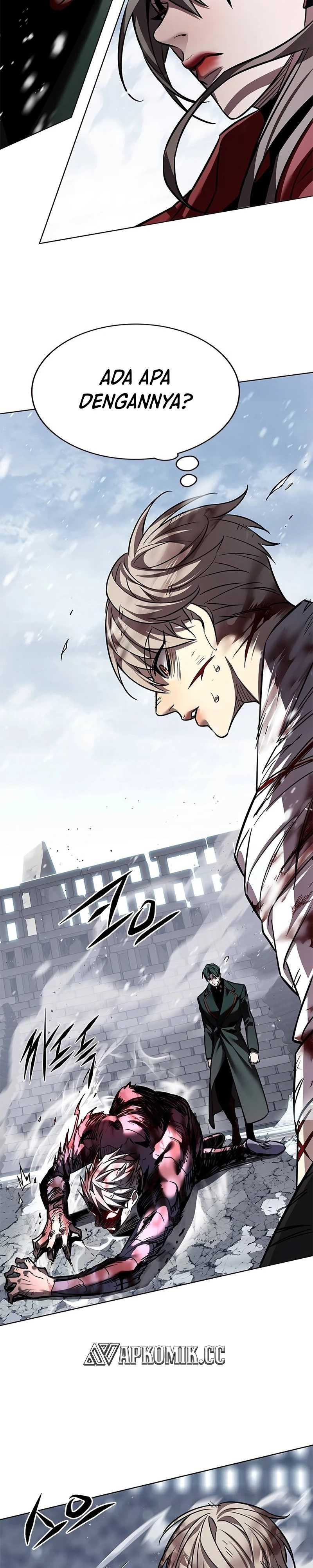 Eleceed