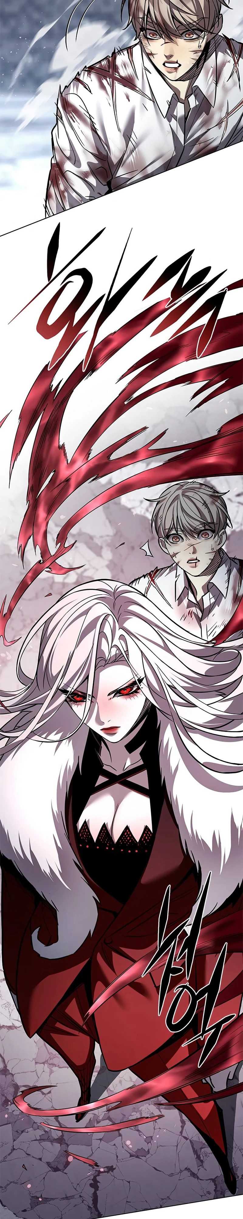 Eleceed