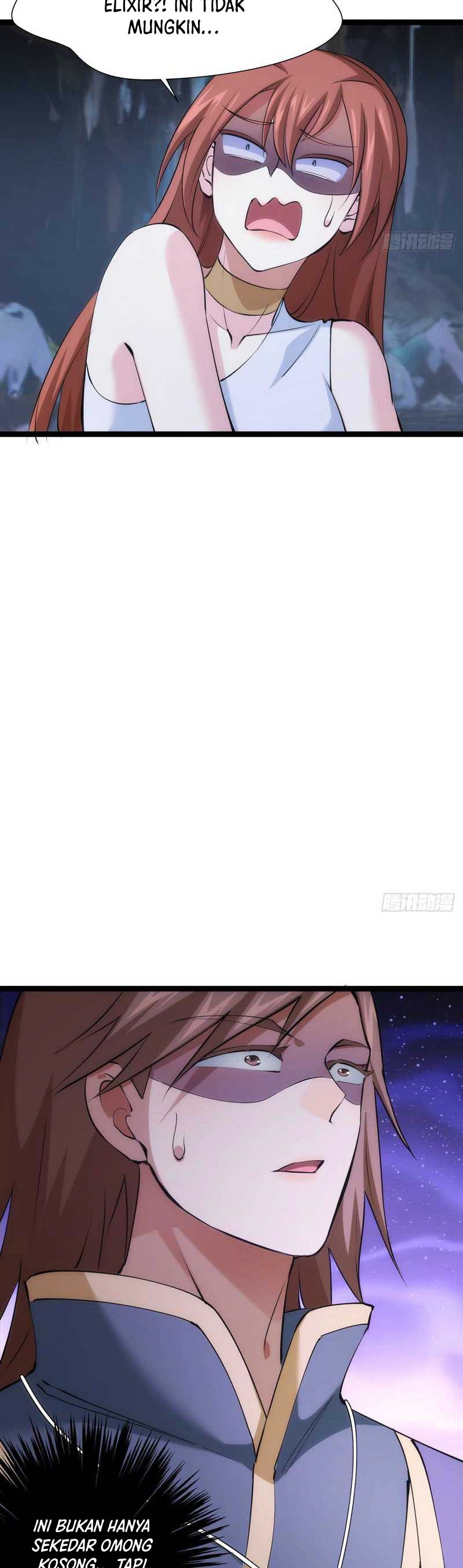 I Took Over The System Players
