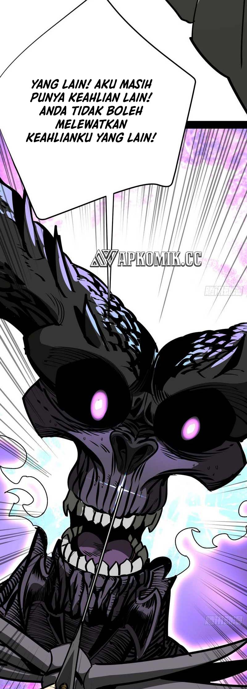 I Cultivated A Nemesis