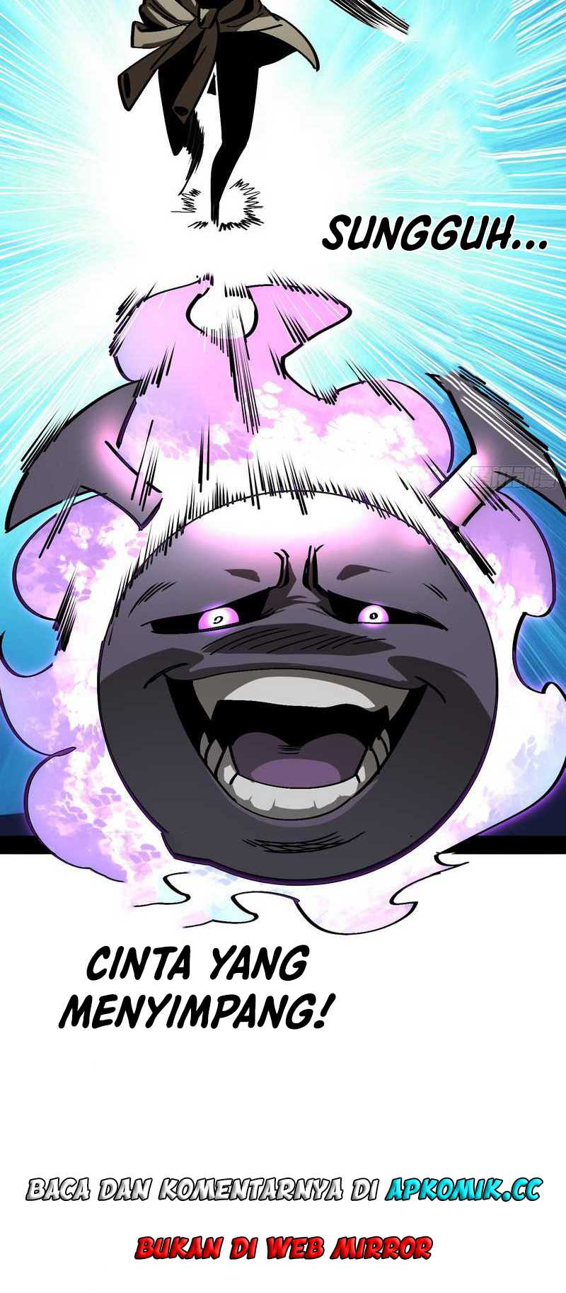 I Cultivated A Nemesis