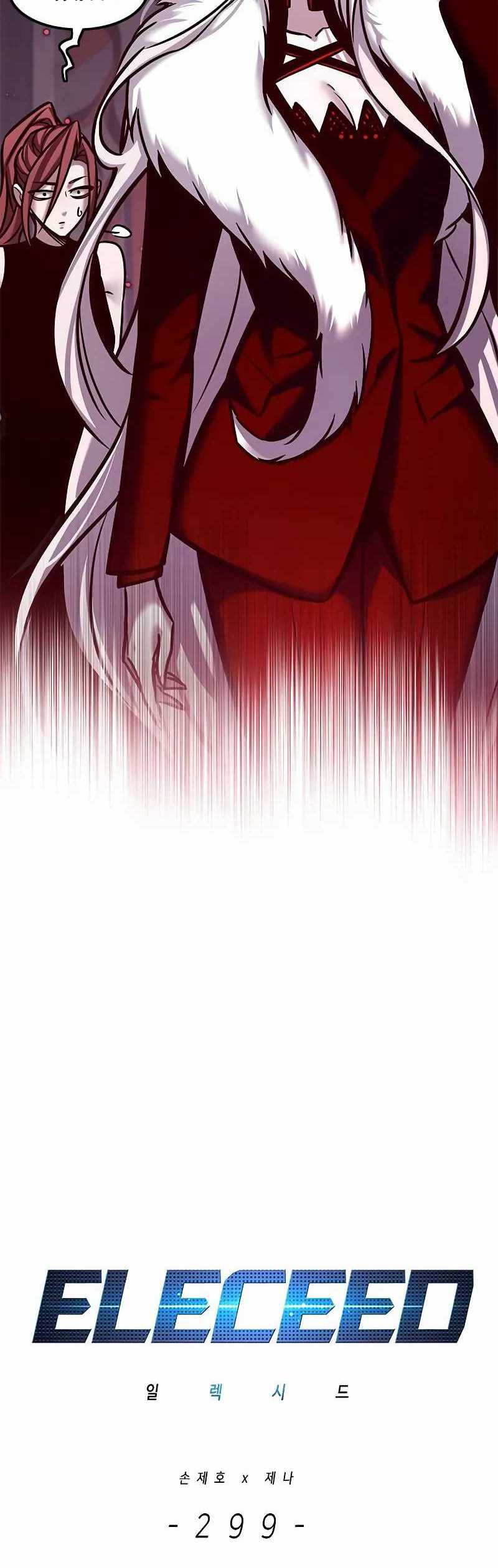 Eleceed
