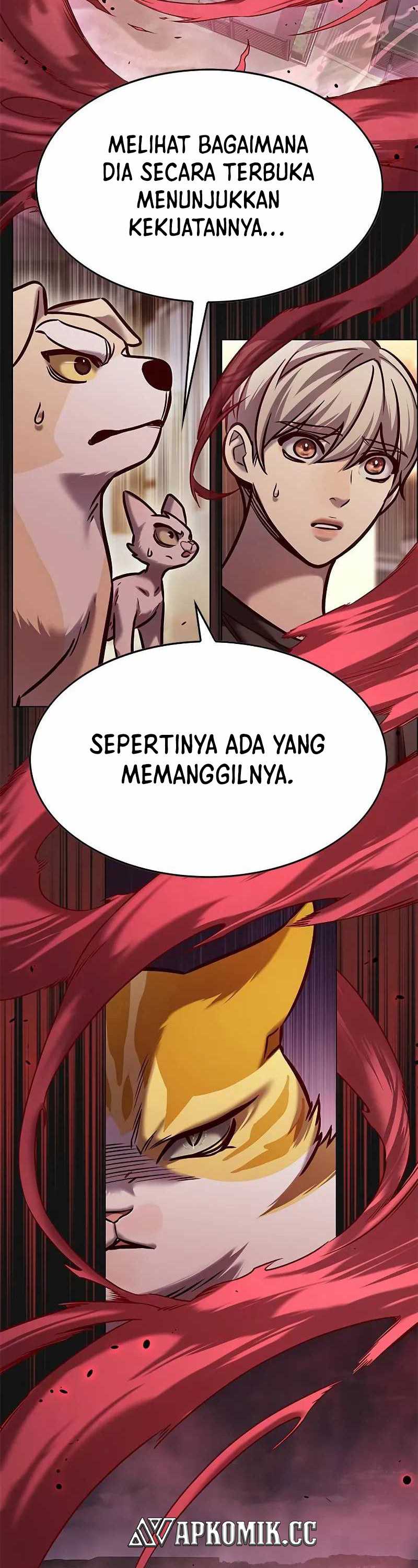 Eleceed