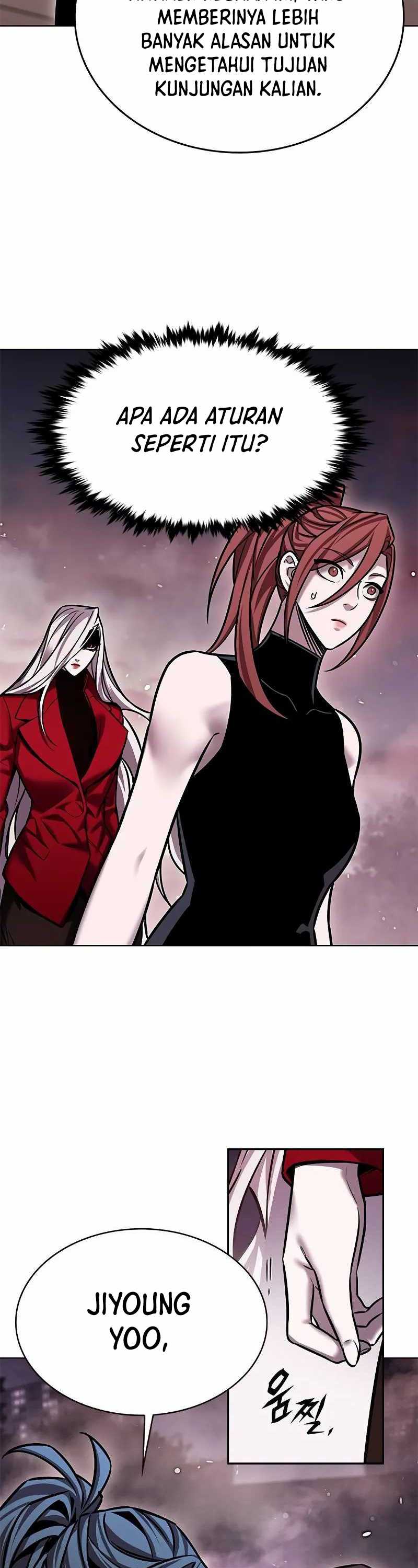 Eleceed