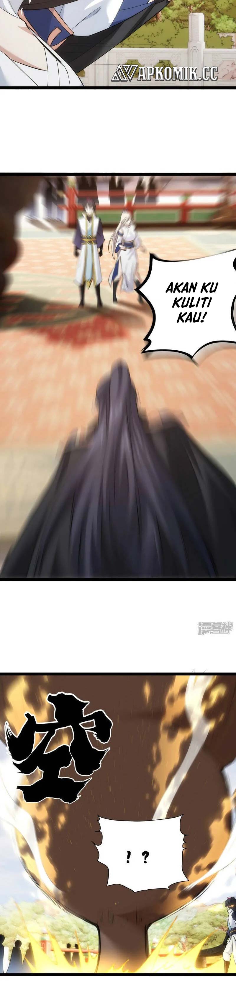 I Took Over The System Players