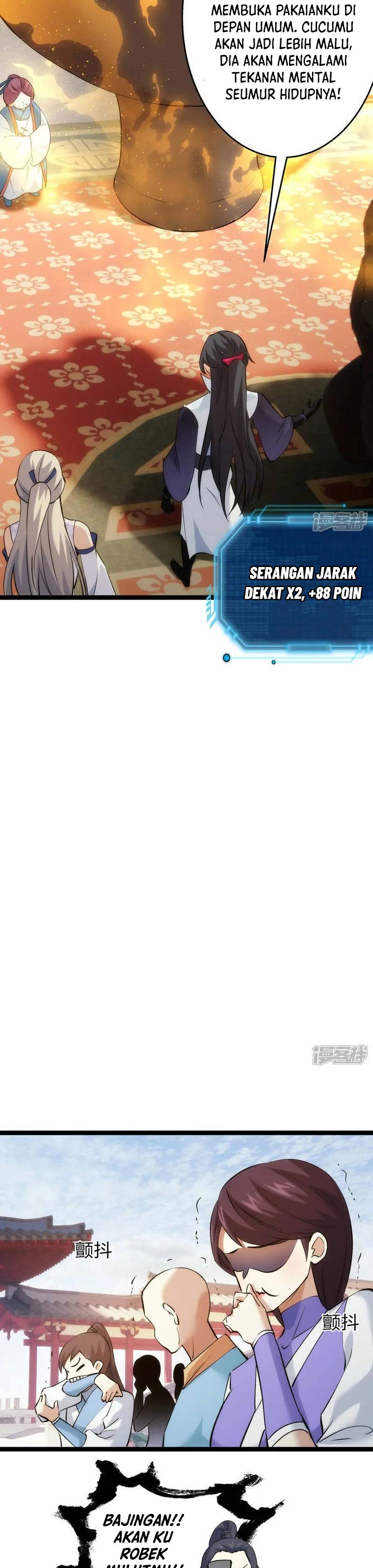 I Took Over The System Players