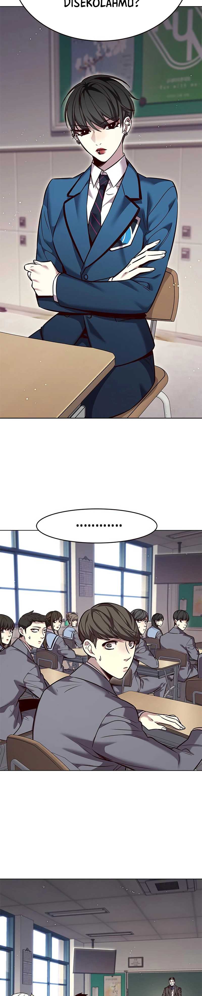 Eleceed