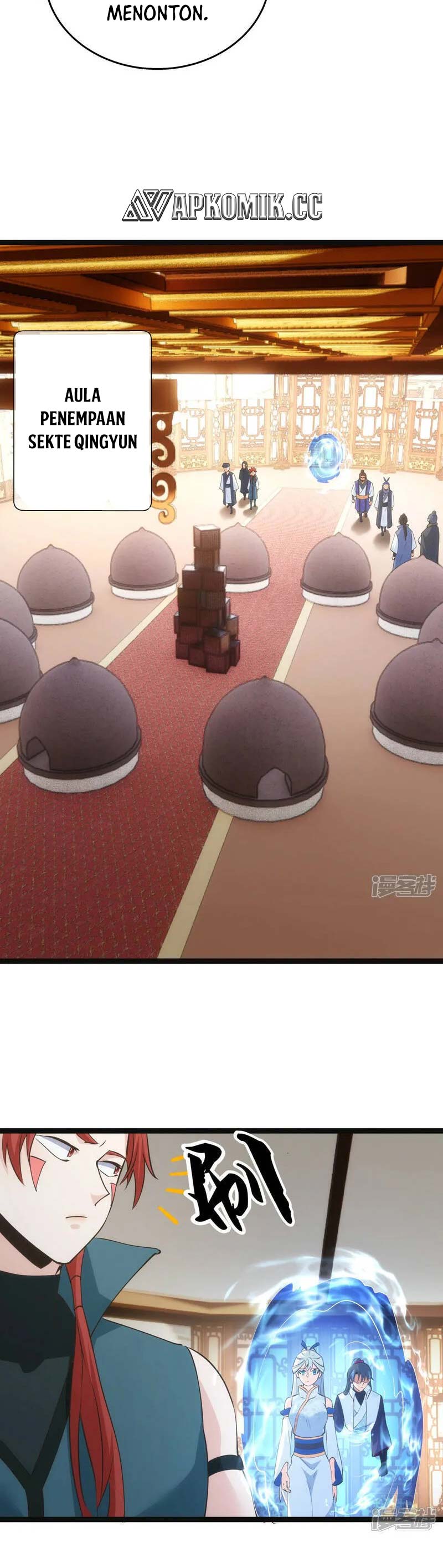 I Took Over The System Players
