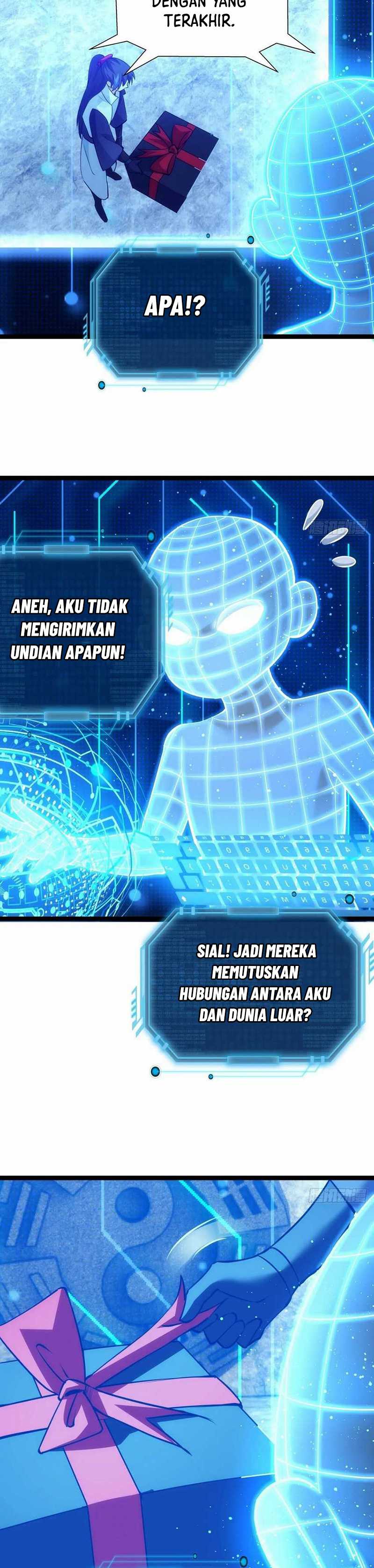 I Took Over The System Players