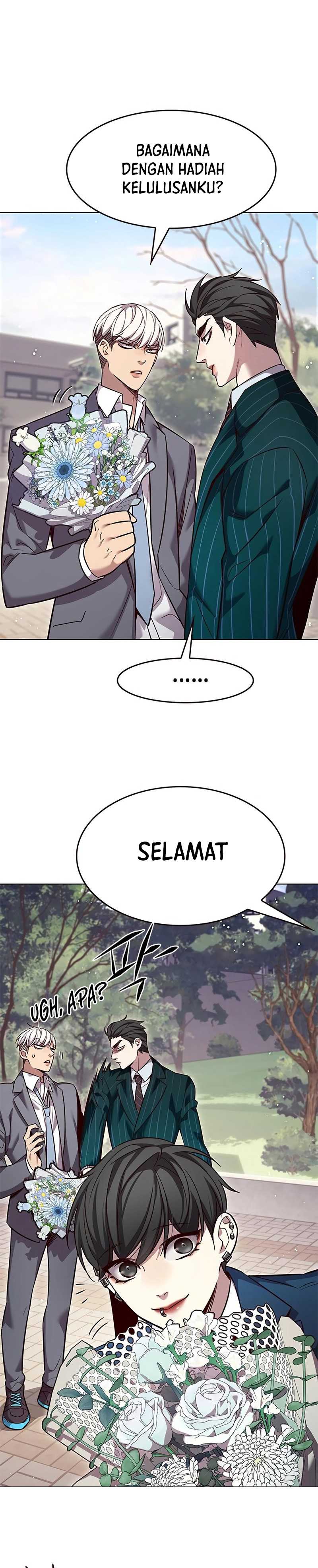 Eleceed